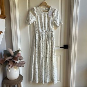 Floral Dress (& Other Stories)